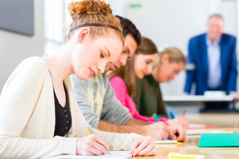 Sleep Problems Both Prevalent and Increasing Among Students in Norway