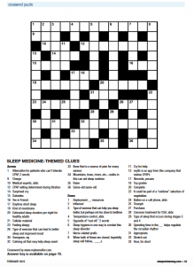 0219 Crossword