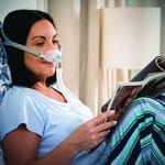 Fisher & Paykel Reports Growth in CPAP Mask Sales