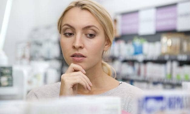 What Your Insomnia Patients Need to Know About OTC Sleep Aids