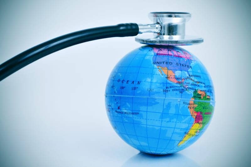 Communicating About Noncommunicable Diseases [Editor’s Message]