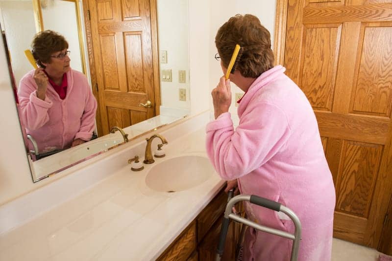 Sleep, Mood Affect How “In Control” Older Adults Feel
