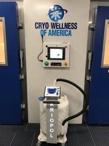 cryotherapy