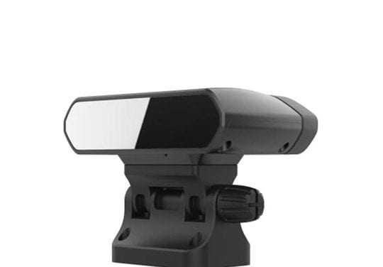 Rear View Safety RVS-335 iVue Driver Fatigue System