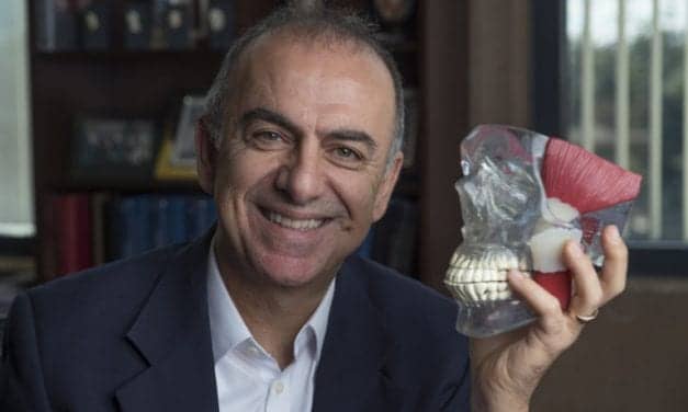 UCI Engineers Aim to Pioneer Tissue-engineering Approach to TMJ Disorders