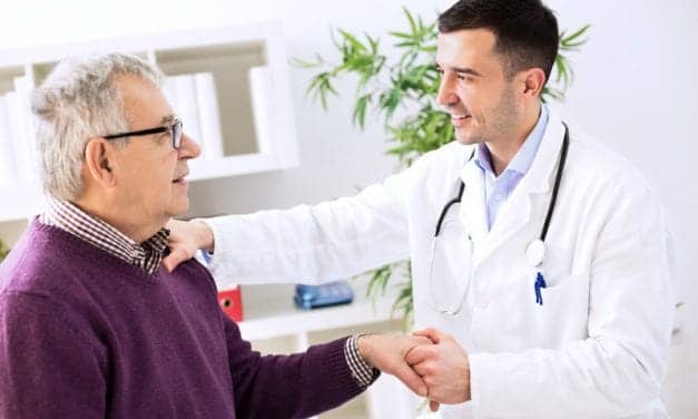 Simple Actions by Healthcare Professionals Can Increase CPAP Adherence