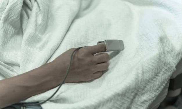 Poor Blood Oxygenation During Sleep Predicts Chance of Heart-related Death in Elderly Men