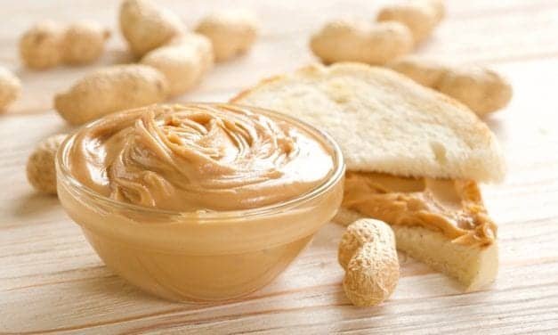 Sleep Deprivation Appears to Increase Likelihood of Allergic Reactions in People with Peanut Allergies