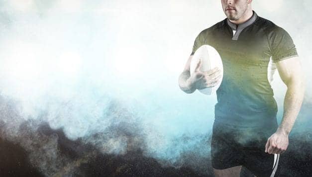 Rugby Player Study Suggests Snoring, Sleep Apnea Linked to Sudden Cardiac Death