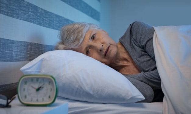Sleep State Misperception Is Real for Some People with Insomnia