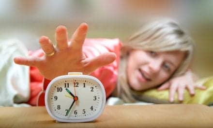 Yo-yo Sleep Schedule Can Be Worse on Some Measures Than Maintaining Sleep Debt