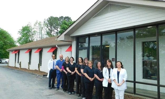 Advanced Center for Sleep Disorders Moves to Bigger Office; Open House on May 15