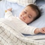 A Good Night’s Sleep May Mitigate Infant Obesity Risks