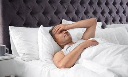 REM-Obstructive Sleep Apnea Associated with Early Signs of Atherosclerosis