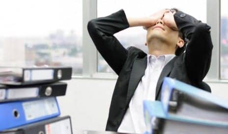 Work stress, high blood pressure, poor sleep trio increases death risk