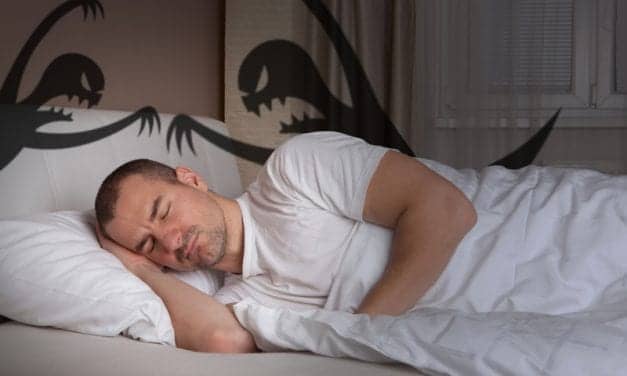 Sleep Study Advances Understanding of Emotions Experienced During Dreaming