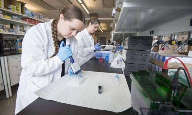 Gene Linked to Sleep Problems in Autism