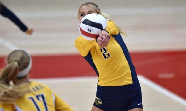 Not Getting Enough Sleep Could Lead to Injuries for Division I Athletes