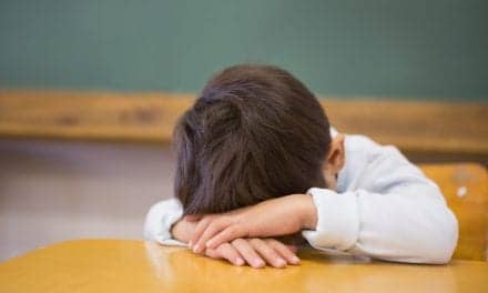 Studies of Childhood Insomnia Lack Diversity