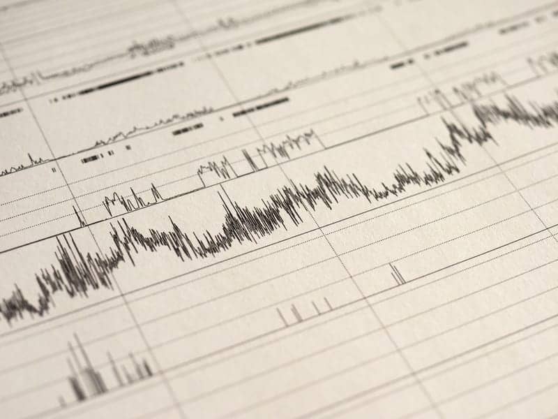 As We Age, What Is “Normal” Sleep? Researchers Publish Meta-Analysis as a Reference