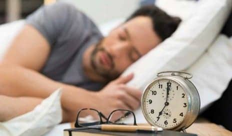 Wake Up to these Facts and Stats About Getting Better Sleep
