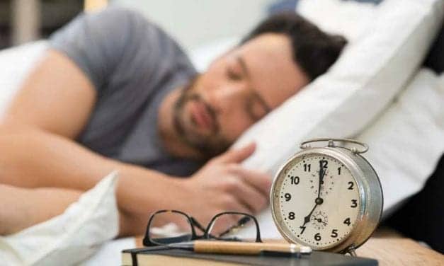 Why Do Some People Need Less Sleep Than Others? A Gene Variation Could Have Something to Do With It