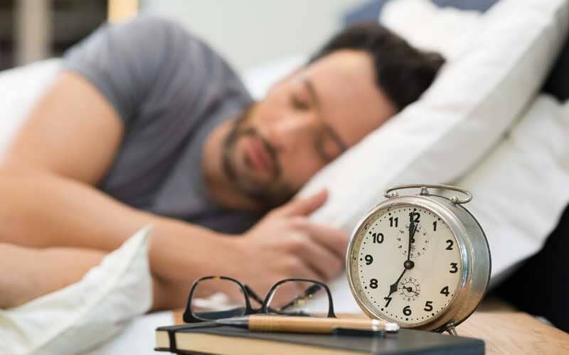 Why Do Some People Need Less Sleep Than Others? A Gene Variation Could Have Something to Do With It