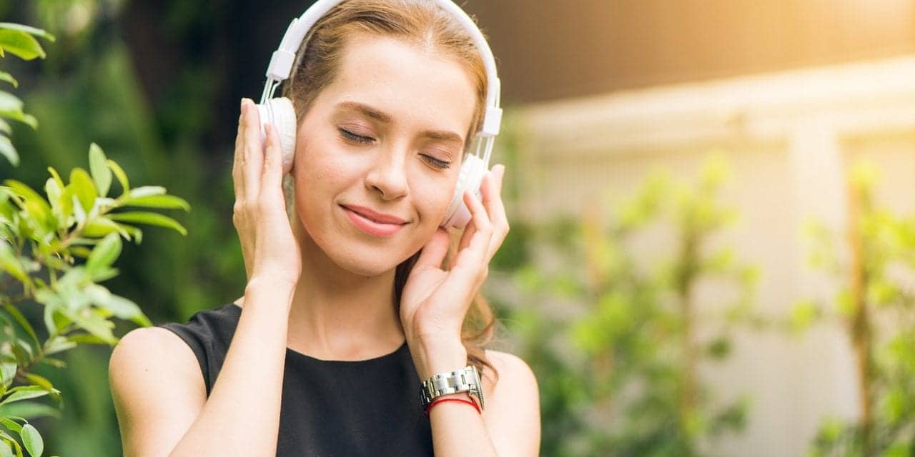 Music Improves Older Adults’ Sleep Quality