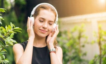 Music Improves Older Adults’ Sleep Quality