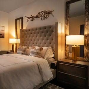 circadian lighting whit home
