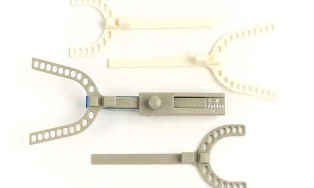 The George Gauge Is Now Autoclavable
