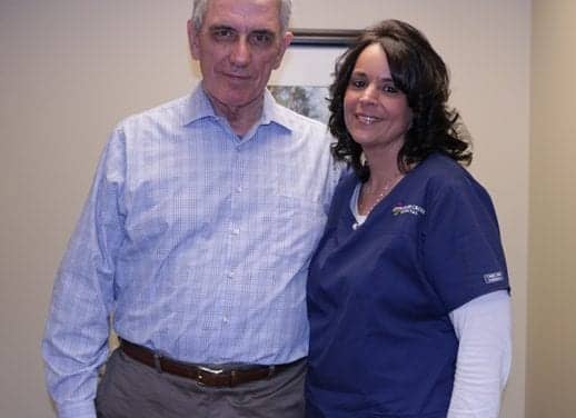 Illinois Man Resolves Sleep Apnea at Silver Cross Sleep Disorders Center