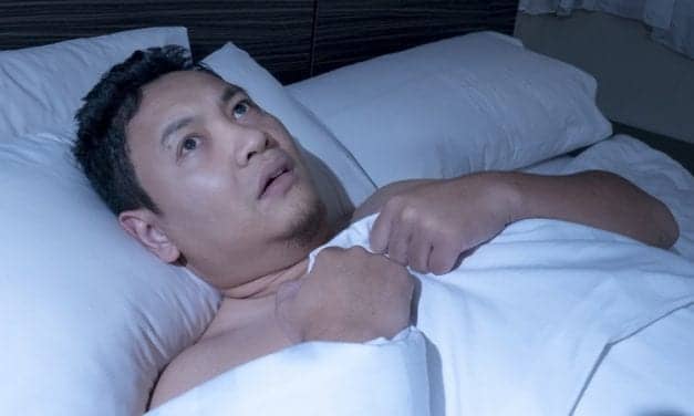 Smart Watch App for Nightmares in PTSD Gets FDA “Breakthrough Status” Nod