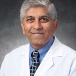 Hitendra Patel, MD