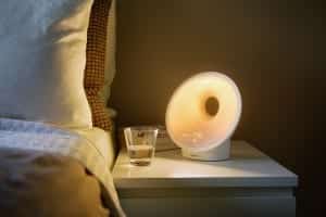 PhilipsWakeUpLight