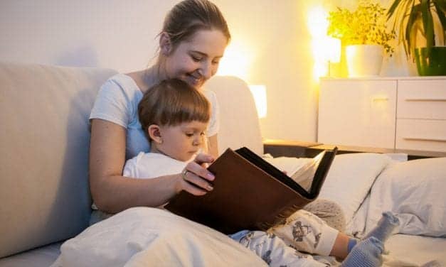 WHO Releases Guidelines on Sleep, Physical Activity, Sedentary Behavior for Children Under 5