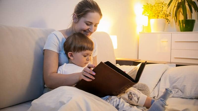 WHO Releases Guidelines on Sleep, Physical Activity, Sedentary Behavior for Children Under 5