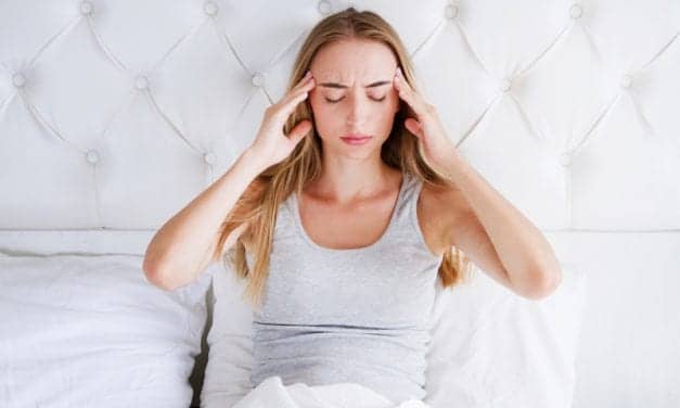 Direct Link Established Between Chronic Insomnia and Memory Problems