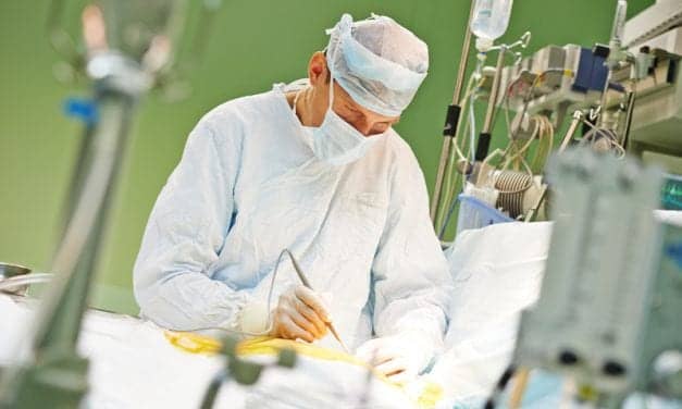 Cardiovascular Complications Risk Post-surgery Doubles for Those with Sleep Apnea