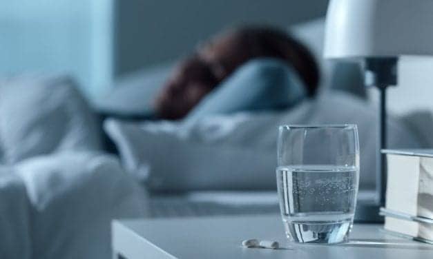 Study: Pandemic Has Severely Disrupted Sleep, Increasing Medication Use