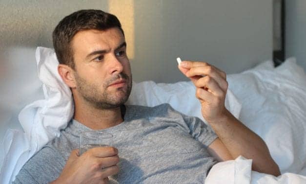 When Will There Be a Pharmacological Intervention for Sleep Apnea?