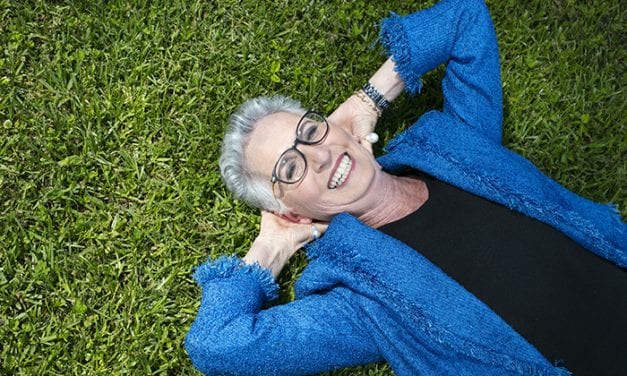 Journey Through Sleep Medicine: Sonia Ancoli-Israel, PhD