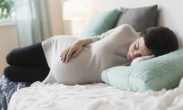 Some Anxiety, Insomnia Drugs Raise Risk of Ectopic Pregnancy