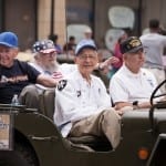 Veterans Experience More Sleep Disturbances Compared to General Population