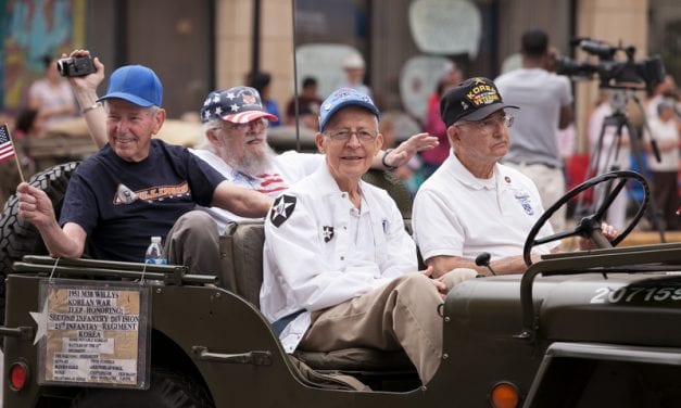 Veterans Experience More Sleep Disturbances Compared to General Population