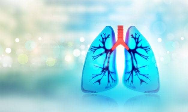 Researcher Earns $100,000 Grant to Study COPD/Sleep Apnea Overlap Syndrome