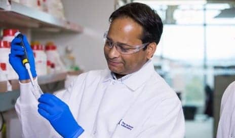 JacksonLabVivekKumar