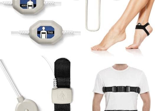 Neurotronics Serenity Sensors