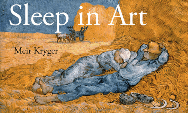Sleep in Art: How Artists Portrayed Sleep Over the Last 7000 Years