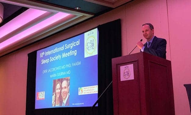 Toward a Better Understanding of Sleep Surgery